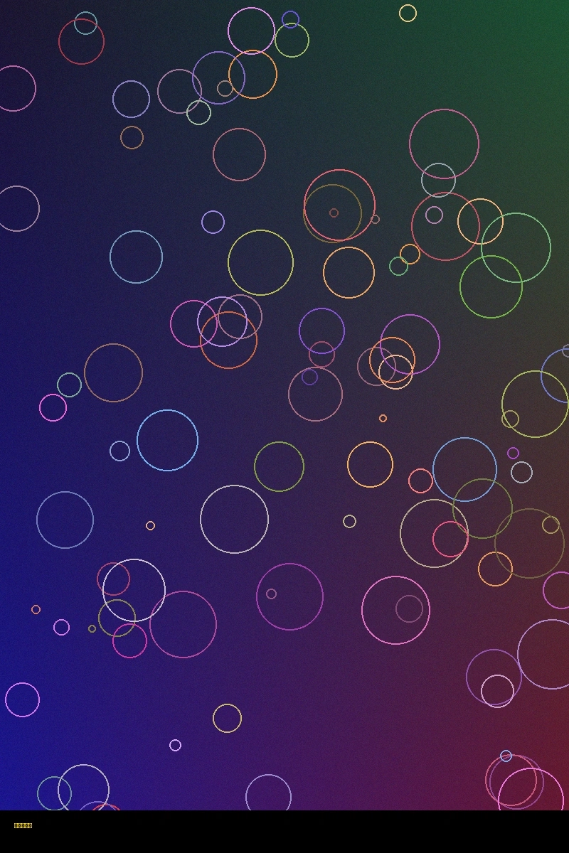 小屁大王手机客户端应用界面展示